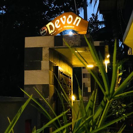 Devon Surf . Inn - Hiriketiya Dikwella Eksteriør bilde